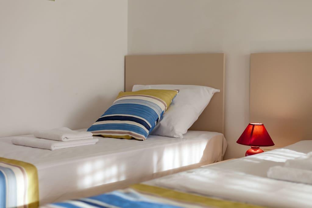 Apartmani Sanja Suta Podstrana Zewnętrze zdjęcie