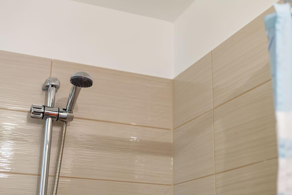 Apartmani Sanja Suta Podstrana Zewnętrze zdjęcie